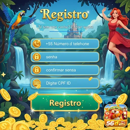 Ilustração de Aproveite o aplicativo cassino da 56d para jogos móveis