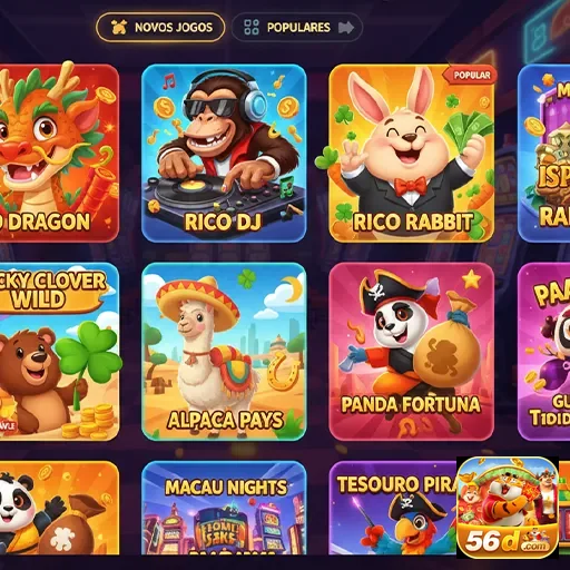 Ilustração de Descubra os Benefícios do Aplicativo 56d