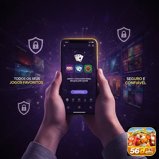 Ilustração de Acessibilidade Mobile Avançada