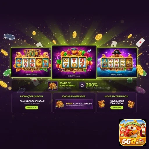 Ilustração de Descubra como apostas esportivas na 56d podem ser vantajosas