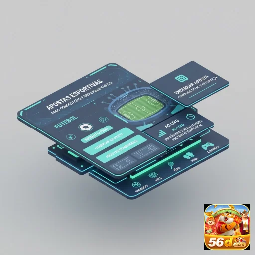 Ilustração de Experimente o Cadastro Rápido e Seguro na 56d