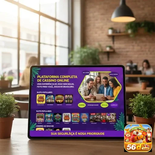 Ilustração de Inovação Contínua