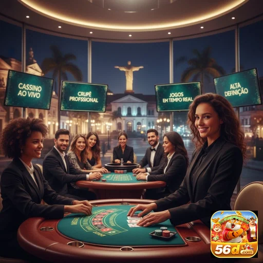 Ilustração de Jogo Responsável: Divirta-se com Segurança