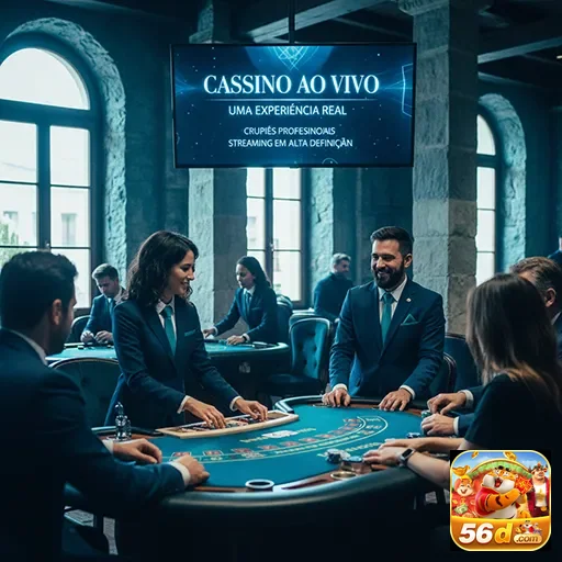 Ilustração de Descubra os serviços VIP da 56d e obtenha vantagens exclusivas