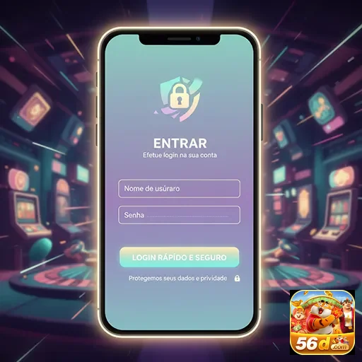 Ilustração de Experiência Exclusiva para Jogadores