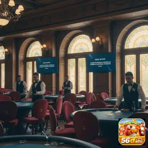 Ilustração de Explore a plataforma 56d com segurança e tecnologia avançada