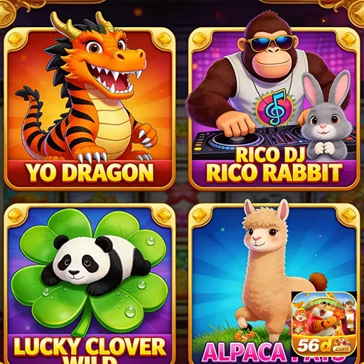 Ilustração de Serviços VIP para Jogos de Slots